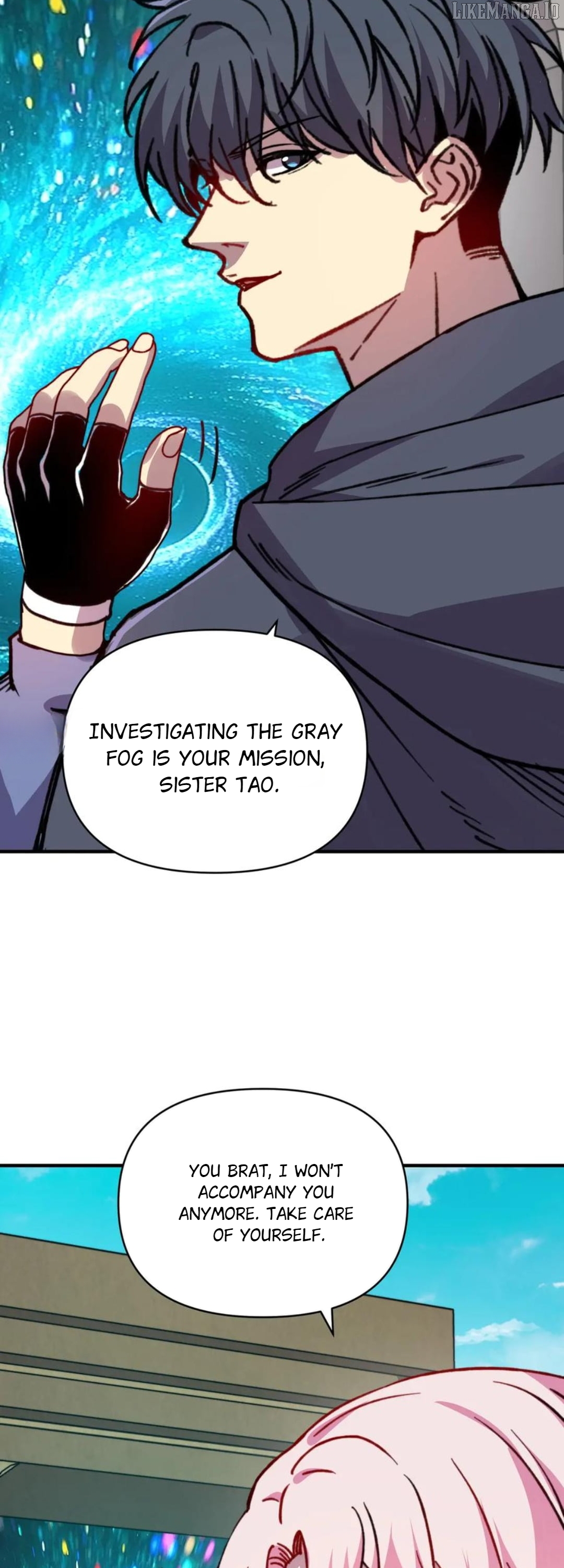 Starting As The God Of Wealth, Taming Billions Of Divine Pets! Chapter 38 - page 11